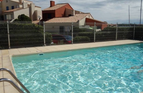 Le Barcares Apartment | 87 m² Apartment ∙ 3 bedrooms ∙ 6 guests