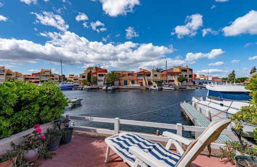 Le Barcares Apartment | 87 m² Apartment ∙ 3 bedrooms ∙ 6 guests