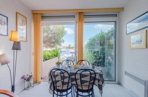 Le Barcares Apartment | 87 m² Apartment ∙ 3 bedrooms ∙ 6 guests