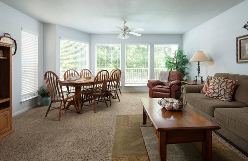 New Braunfels Condo | 87 m² Condo ∙ 2 bedrooms ∙ 6 guests