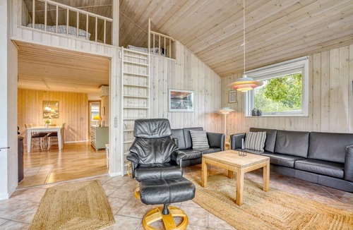 Diernæs House | 87 m² House ∙ 3 bedrooms ∙ 6 guests