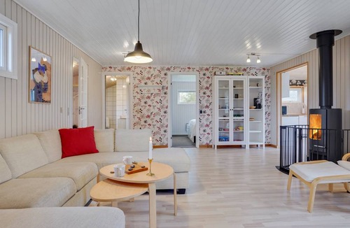 Egense House | 87 m² House ∙ 3 bedrooms ∙ 7 guests