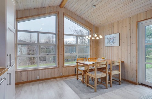 Egense House | 87 m² House ∙ 3 bedrooms ∙ 7 guests
