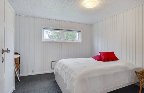Egense House | 87 m² House ∙ 3 bedrooms ∙ 7 guests