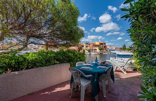 Le Barcares Resort | 87 m² Resort ∙ 3 bedrooms ∙ 6 guests