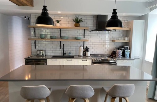 Bromont Apartment | 871 Shefford suite 206