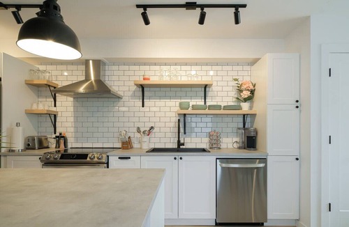 Bromont Apartment | 871 shefford suite 303