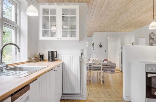 Bedsted House | 872 Bedsted Thy - Lyngbyvej 25