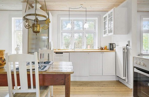 Bedsted House | 872 Bedsted Thy - Lyngbyvej 25