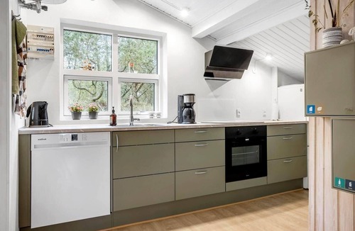Sønder Vorupør House | 873 Thisted - Blåmunkevej 67