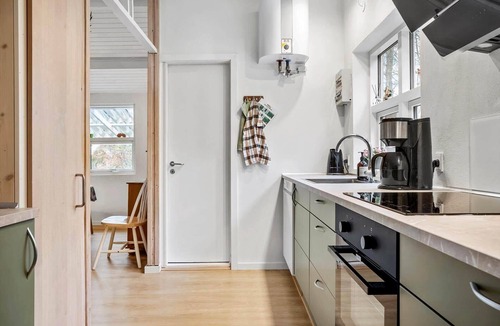 Sønder Vorupør House | 873 Thisted - Blåmunkevej 67