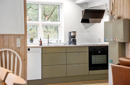 Sønder Vorupør House | 873 Thisted - Blåmunkevej 67