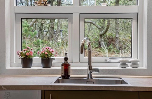 Sønder Vorupør House | 873 Thisted - Blåmunkevej 67
