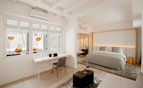 Historic George Town Hotel | 88 Armenian