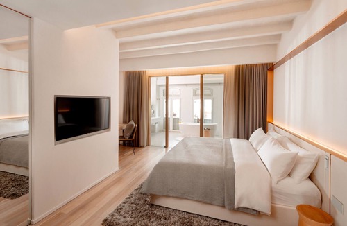 Historic George Town Hotel | 88 Armenian