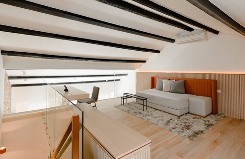 Historic George Town Hotel | 88 Armenian