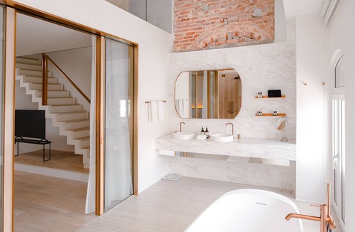 Historic George Town Hotel | 88 Armenian