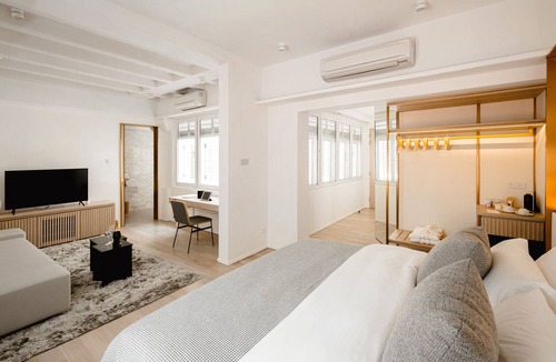 Historic George Town Hotel | 88 Armenian