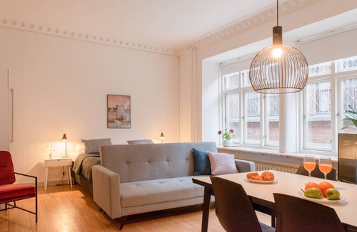 Midtbyen Apartment | 88 m² Apartment ∙ 2 bedrooms ∙ 4 guests