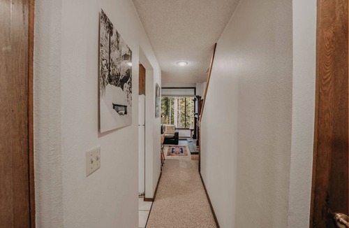 Glacier Condo | 88 m² Condo ∙ 2 bedrooms ∙ 6 guests