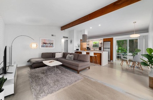 South River City House | 88 m² House ∙ 2 bedrooms ∙ 4 guests