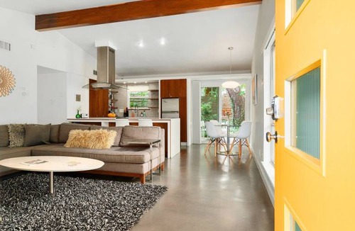 South River City House | 88 m² House ∙ 2 bedrooms ∙ 4 guests