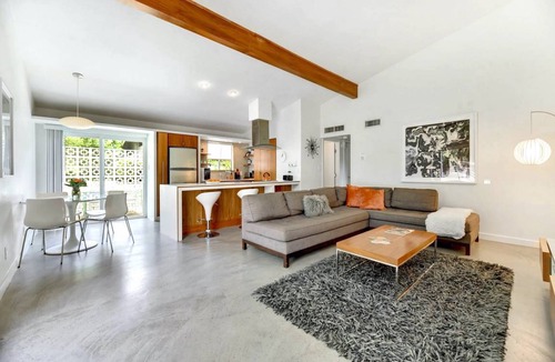South River City House | 88 m² House ∙ 2 bedrooms ∙ 4 guests