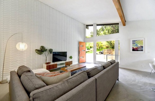 South River City House | 88 m² House ∙ 2 bedrooms ∙ 4 guests