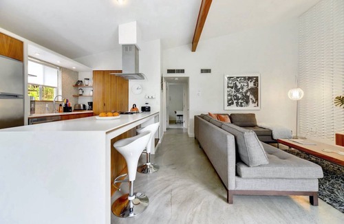 South River City House | 88 m² House ∙ 2 bedrooms ∙ 4 guests