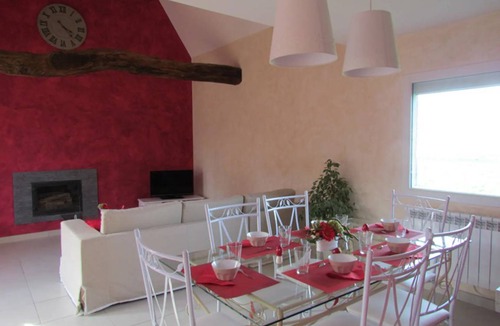Blosseville House | 88 m² House ∙ 3 bedrooms ∙ 6 guests