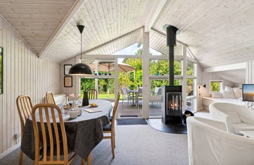Holloselund House | 88 m² House ∙ 3 bedrooms ∙ 6 guests