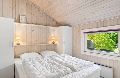 Holloselund House | 88 m² House ∙ 3 bedrooms ∙ 6 guests