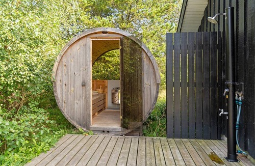 Rødhus House | 88 m² House ∙ 3 bedrooms ∙ 6 guests