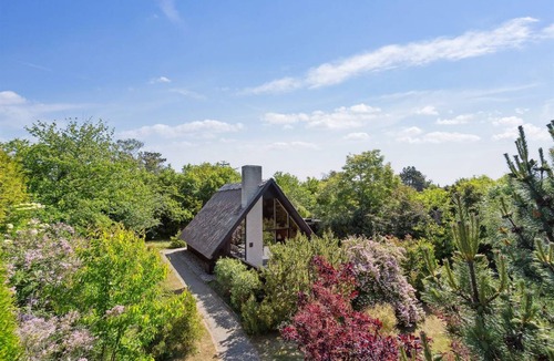 Holloselund House | 88 m² House ∙ 4 bedrooms ∙ 8 guests