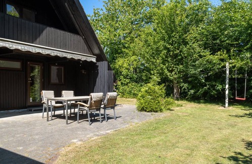 Holloselund House | 88 m² House ∙ 4 bedrooms ∙ 8 guests