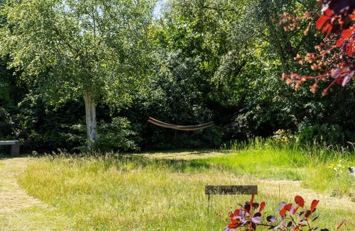 Holloselund House | 88 m² House ∙ 4 bedrooms ∙ 8 guests