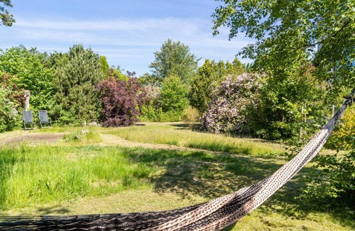 Holloselund House | 88 m² House ∙ 4 bedrooms ∙ 8 guests