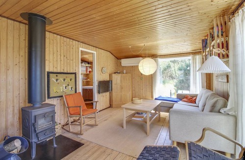 Grærup Strand House | 88 m² House ∙ 4 bedrooms ∙ 7 guests