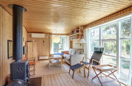 Grærup Strand House | 88 m² House ∙ 4 bedrooms ∙ 7 guests