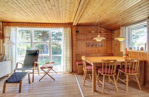 Grærup Strand House | 88 m² House ∙ 4 bedrooms ∙ 7 guests