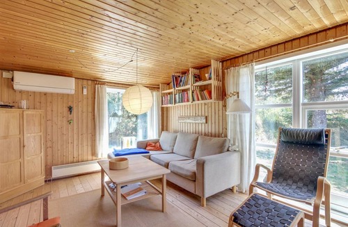 Grærup Strand House | 88 m² House ∙ 4 bedrooms ∙ 7 guests