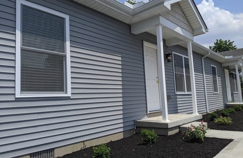 Washington Court House Apartment | 881 Gregg St