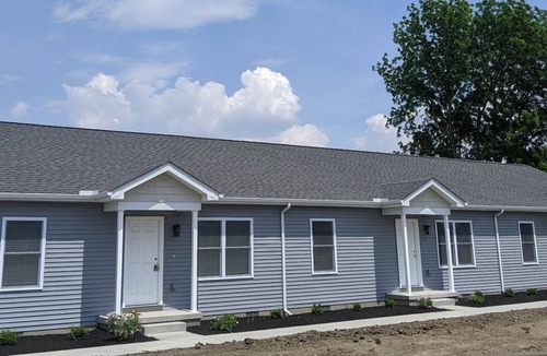 Washington Court House Apartment | 881 Gregg St