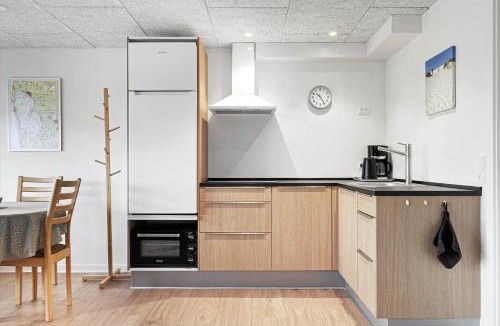 Hvide Sande Apartment | 8822-Hvide-Sande-Parallelvej-62
