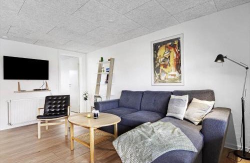 Hvide Sande Apartment | 8822-Hvide-Sande-Parallelvej-62