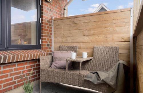 Hvide Sande Apartment | 8822-Hvide-Sande-Parallelvej-62