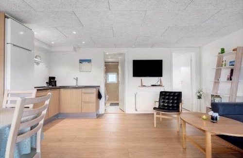 Hvide Sande Apartment | 8822-Hvide-Sande-Parallelvej-62