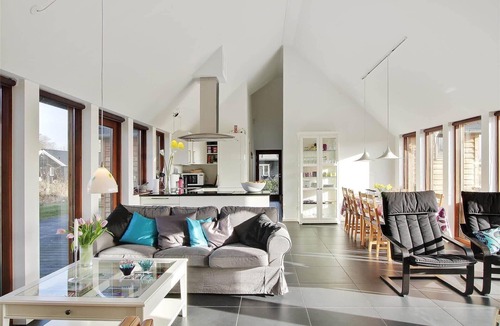 Hundested House | 883-N Hundested - Buskrosevej 4