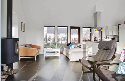 Hundested House | 883-N Hundested - Buskrosevej 4