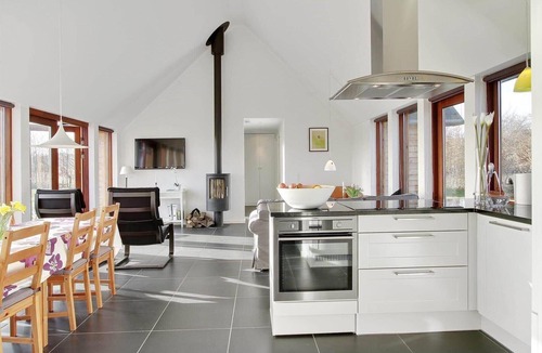 Hundested House | 883-N Hundested - Buskrosevej 4